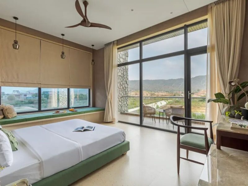 Abhinandan Villa Jaipur