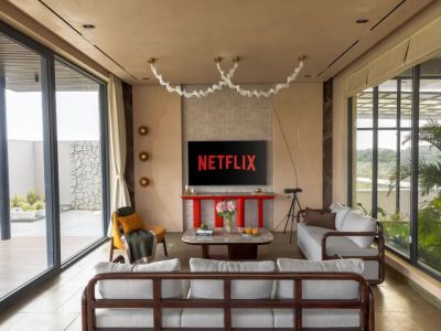 Abhinandan Villa Jaipur