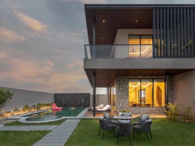 Abhinandan Villa Jaipur