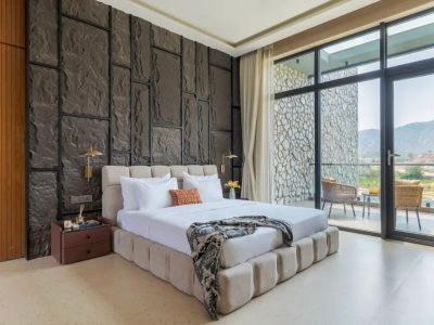 Abhinandan Villa Jaipur