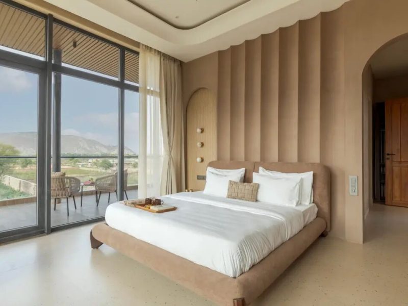 Abhinandan Villa Jaipur