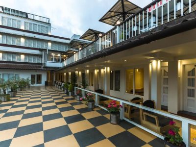 Ooty Hotel Darshan