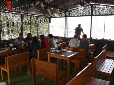 Lucky Guest House, Agra