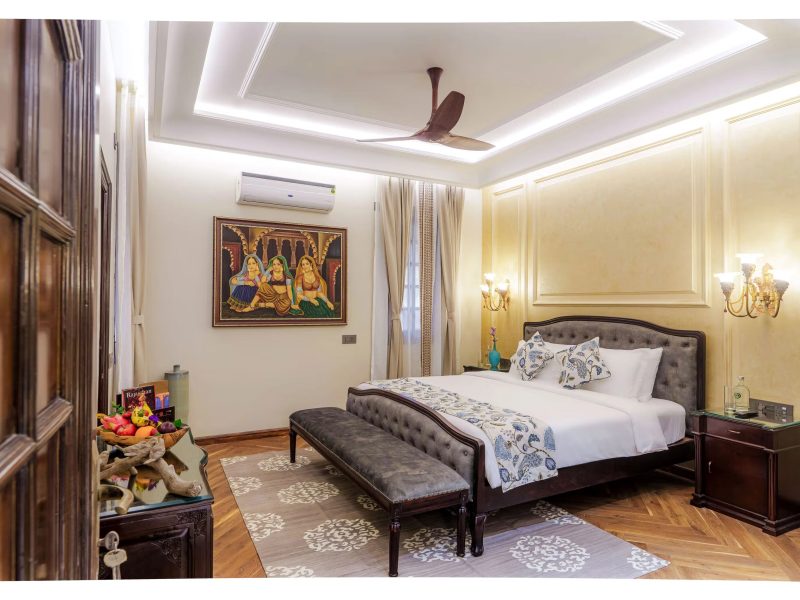 Rang Mahal (ama) Jaipur