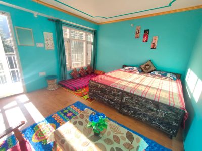 Tilla Homestay Shimla