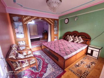 Tilla Homestay Shimla