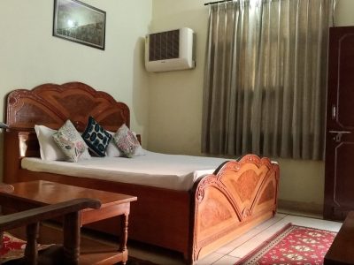 The Midas Guest House Jaipur