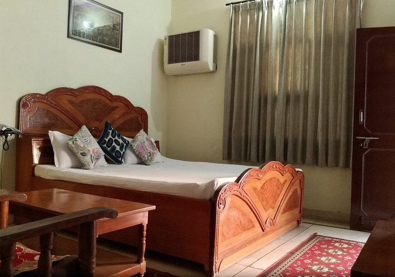 The Midas Guest House Jaipur