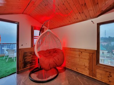 Valley Gulmohar Homestay Shimla