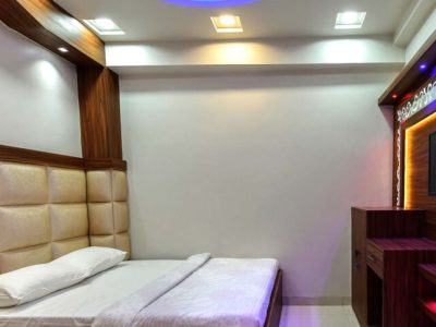 HN Palace Homestay, Agra