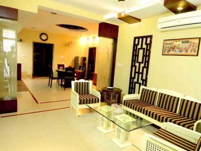 Khas Mahal Homestay Agra