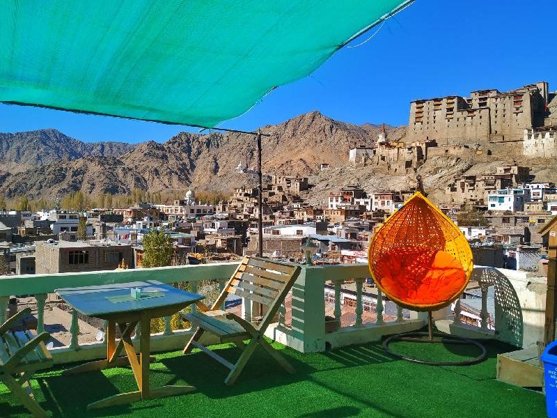 Palace View Boutique