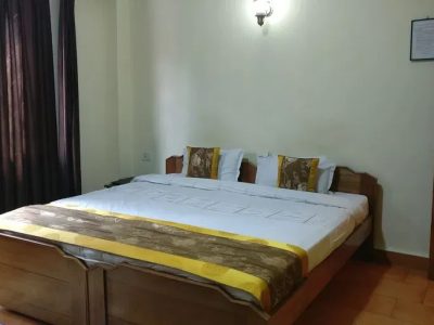 Hotel White Conch Residency