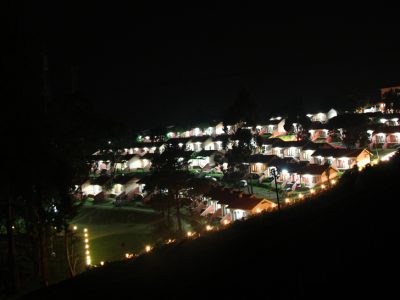 Hotel Lakeview Ooty