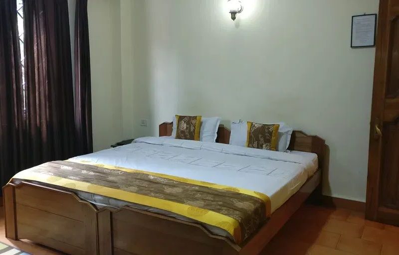 Hotel White Conch Residency