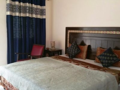 3Bhk Duplex Beach Bungalow in Calangute .