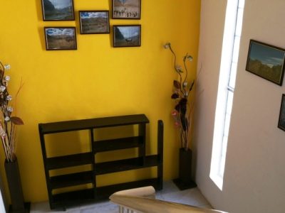 3Bhk Duplex Beach Bungalow in Calangute .