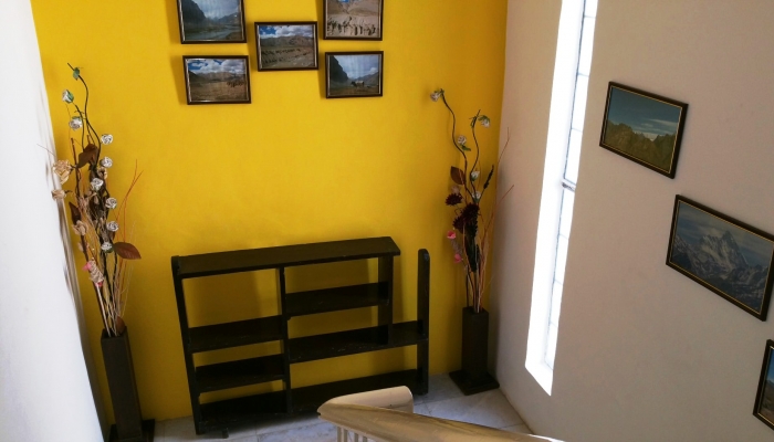 3Bhk Duplex Beach Bungalow in Calangute .