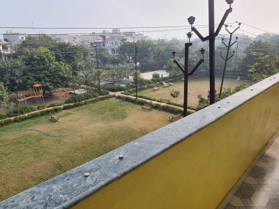 Anukampa Guest House, Agra
