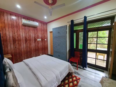 Anukampa Guest House, Agra