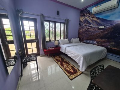 Anukampa Guest House, Agra