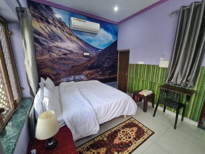 Anukampa Guest House, Agra