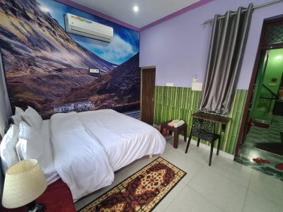 Anukampa Guest House, Agra