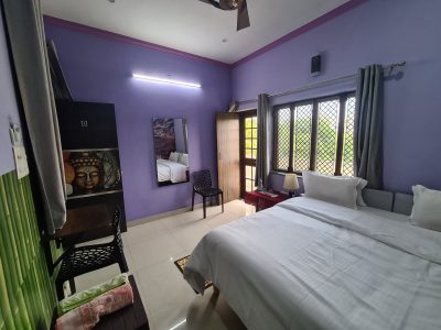 Anukampa Guest House, Agra