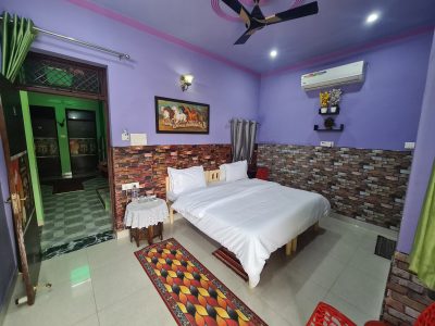 Anukampa Guest House, Agra