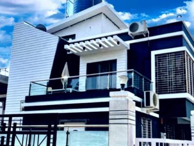 4 BHK DREAM CASTLE VILLA LONAVALA