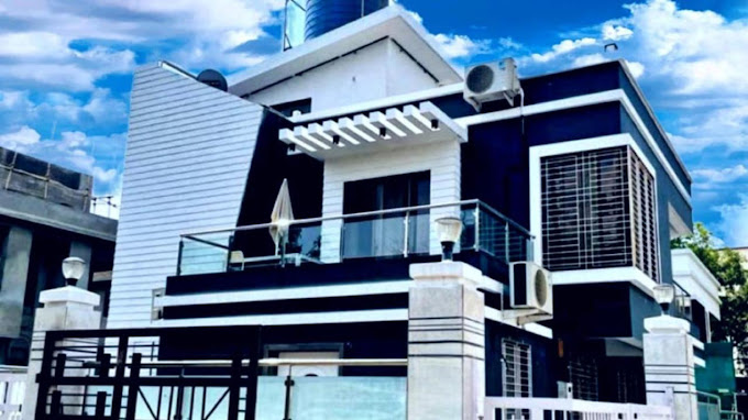 4 BHK DREAM CASTLE VILLA LONAVALA