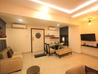 4 BHK DREAM CASTLE VILLA LONAVALA