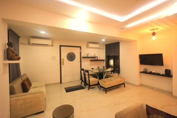 4 BHK DREAM CASTLE VILLA LONAVALA