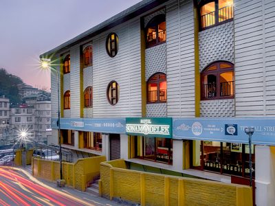 Hotel Sonam Delek