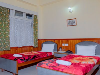 Hotel Sonam Delek