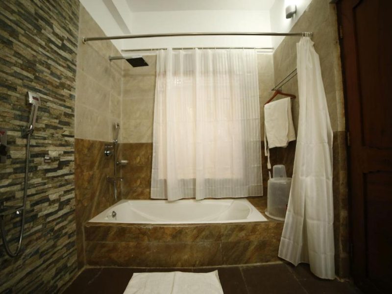 Hotel Yangthang Heritage