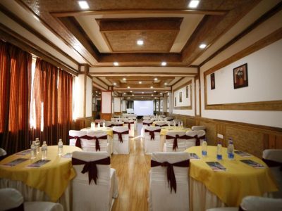 Hotel Yangthang Heritage