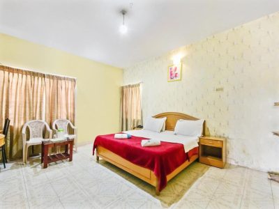 Ooty Rainbow Cottages