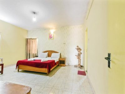 Ooty Rainbow Cottages