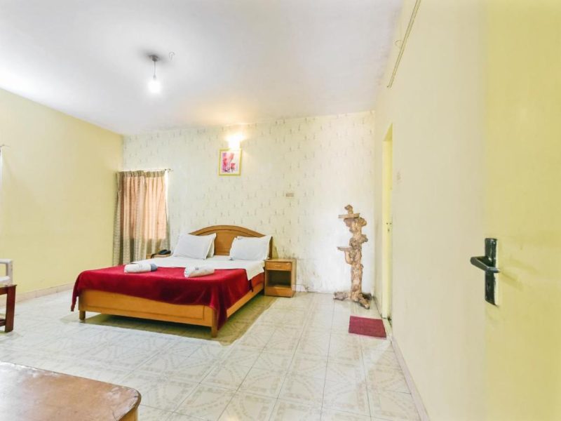 Ooty Rainbow Cottages