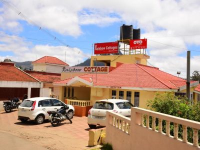 Ooty Rainbow Cottages