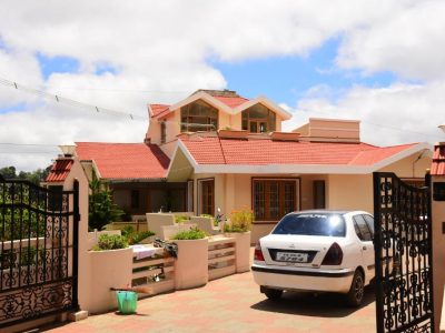 Ooty Rainbow Cottages