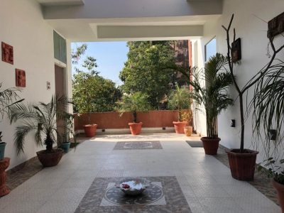 Kalpana Yoga Homestay Jaipur