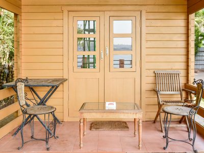 Cabo Cabana Riverside Holiday Cottages