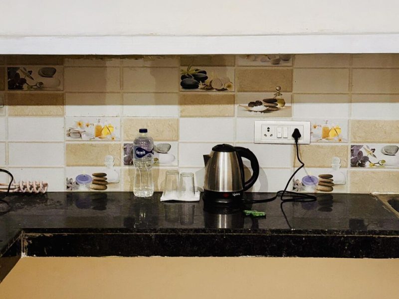 Tuk Tuk Homestay, Agra