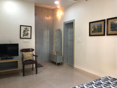 Kalpana Yoga Homestay Jaipur