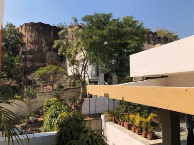 Kalpana Yoga Homestay Jaipur