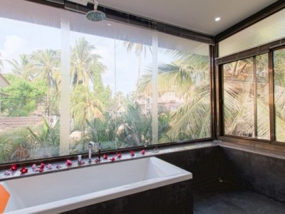 Phase 1 (4BHK) - 2 mins Walk from Calangute Beach