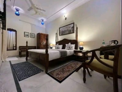 Mahlan Haveli Jaipur