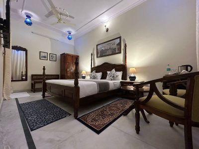 Mahlan Haveli Jaipur